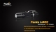 Фонарь Fenix LD09 Cree XP-E2 LED - 7