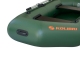 Надувная лодка Kolibri K-280T гребная - 10