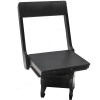 Поворотное кресло для надувной лодки дерево 3001 - 1