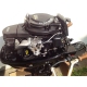 Лодочный мотор Parsun F15FWS четырехтактный - 2