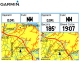 GPS навигатор Garmin eTrex Vista HCx туристический - 6