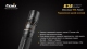 Фонарь Fenix E35 Cree XM-L2 (U2) Ultimate Edition - 4