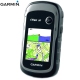 GPS навигатор Garmin eTrex 30 туристический - 2