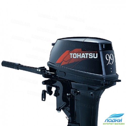Лодочный мотор Tohatsu M9,9D2 S
