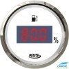 Датчик уровня топлива цифровой белый Wema Kus KY10113