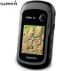 GPS навигатор Garmin eTrex 30 туристический - 1