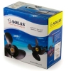 Винт гребной Suzuki 4411-135-15 Solas - 2