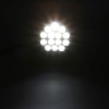 Прожектор LED842 черный рассеянный 2940lm 42V - 6