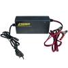 Зарядное устройство  для гелевых аккумуляторов Fisher 80-120Ah - 1