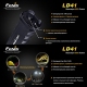 Фонарь Fenix LD41 CREE XM-L2 U2 - 5