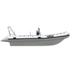 Лодка RIB BARK Marine 550 - 2