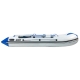 Надувная лодка STORM STK360E моторная - 2