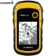 GPS навигатор Garmin eTrex 10 туристический - 1
