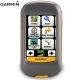 GPS навигатор Garmin Dakota 10 с картой Украины - 1