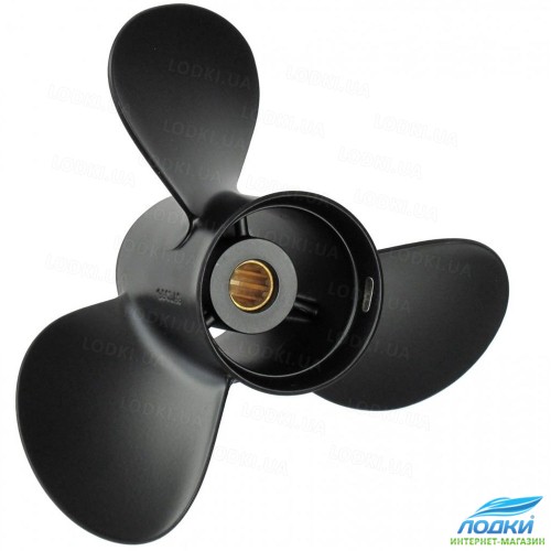 Винт гребной  Yamaha Honda Parsun 3211-099-10 Solas