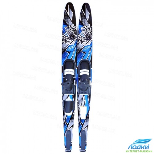 Водные лыжи Body glove SIGNATURE 170см BG511