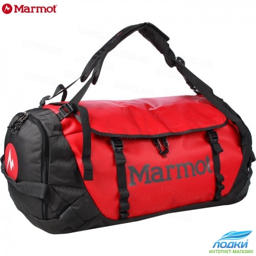Сумка Marmot Long Hauler Duffle Bag Large