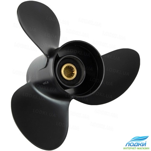 Винт гребной Suzuki 4411-135-15 Solas