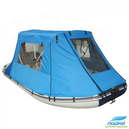 Палатка надувной лодки Kolibri KM450DSL