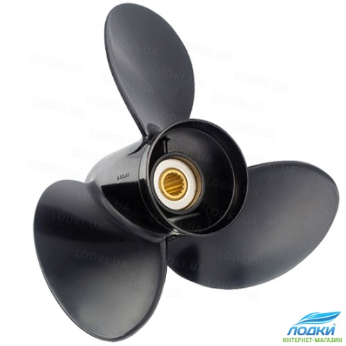Винт гребной Suzuki  4311-114-15 Solas
