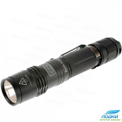 Фонарь Fenix PD35 Cree XM-L2 U2