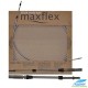 Трос газ/реверс 11FT MAXFLEX 3.35м PINNACLE 63011